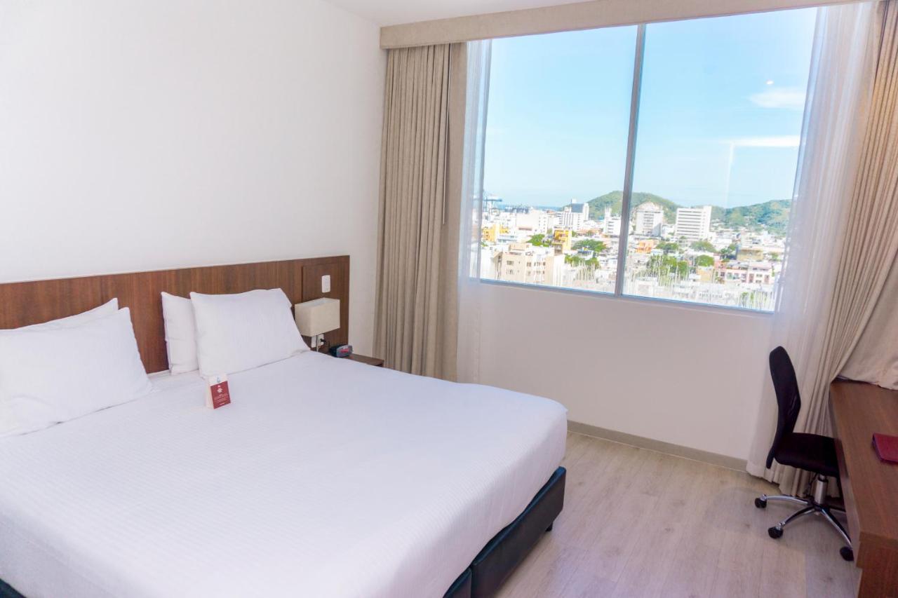 Western Hotel Santa Marta (Magdalena)