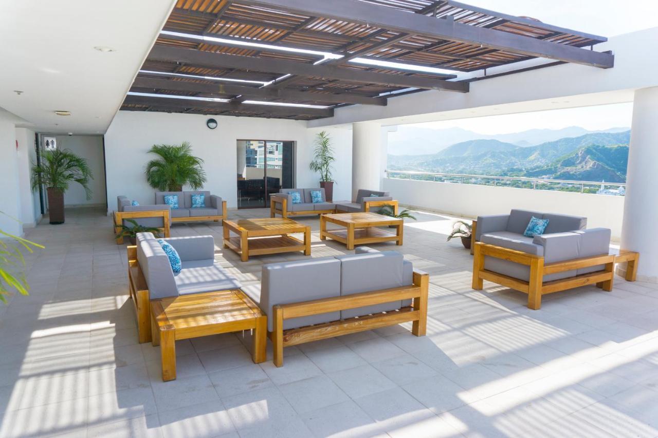 Hotel Western Santa Marta (Magdalena)