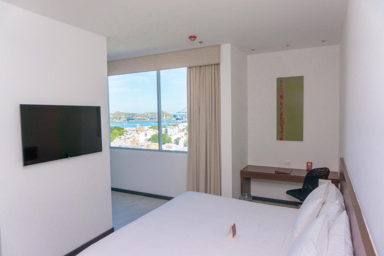 Western 4* Santa Marta (Magdalena)