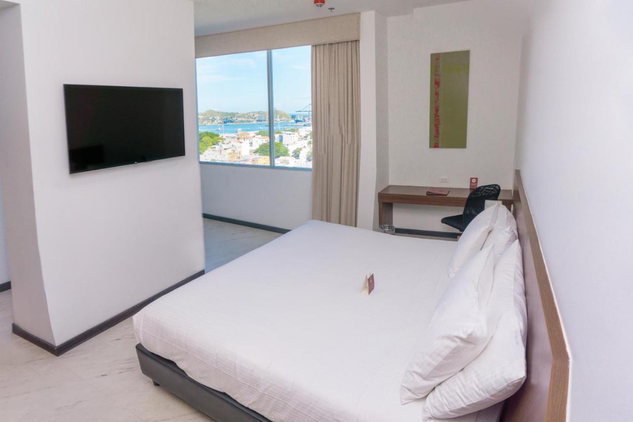 Western Hotel Santa Marta (Magdalena)
