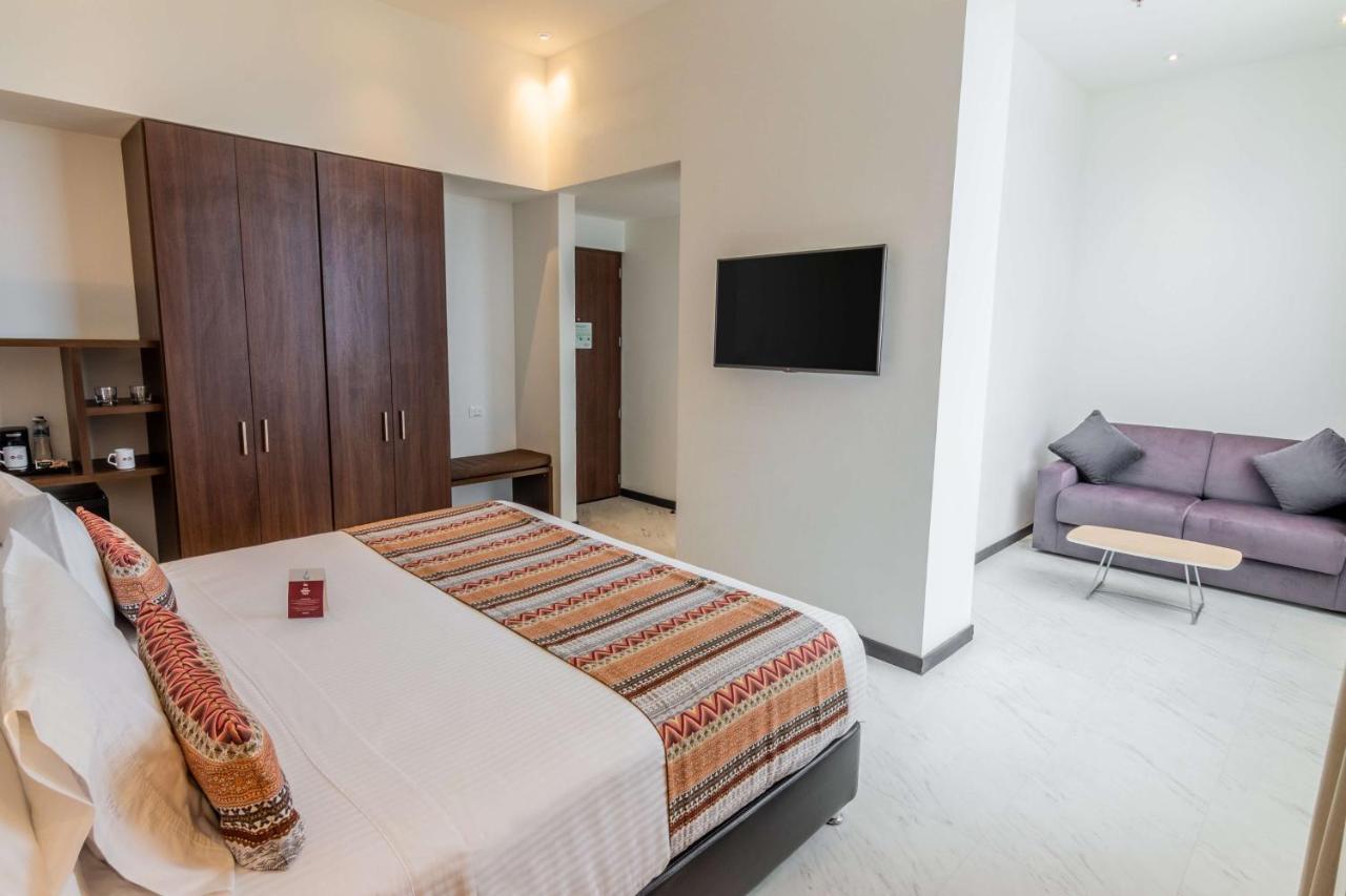 Hotel Western Santa Marta (Magdalena)
