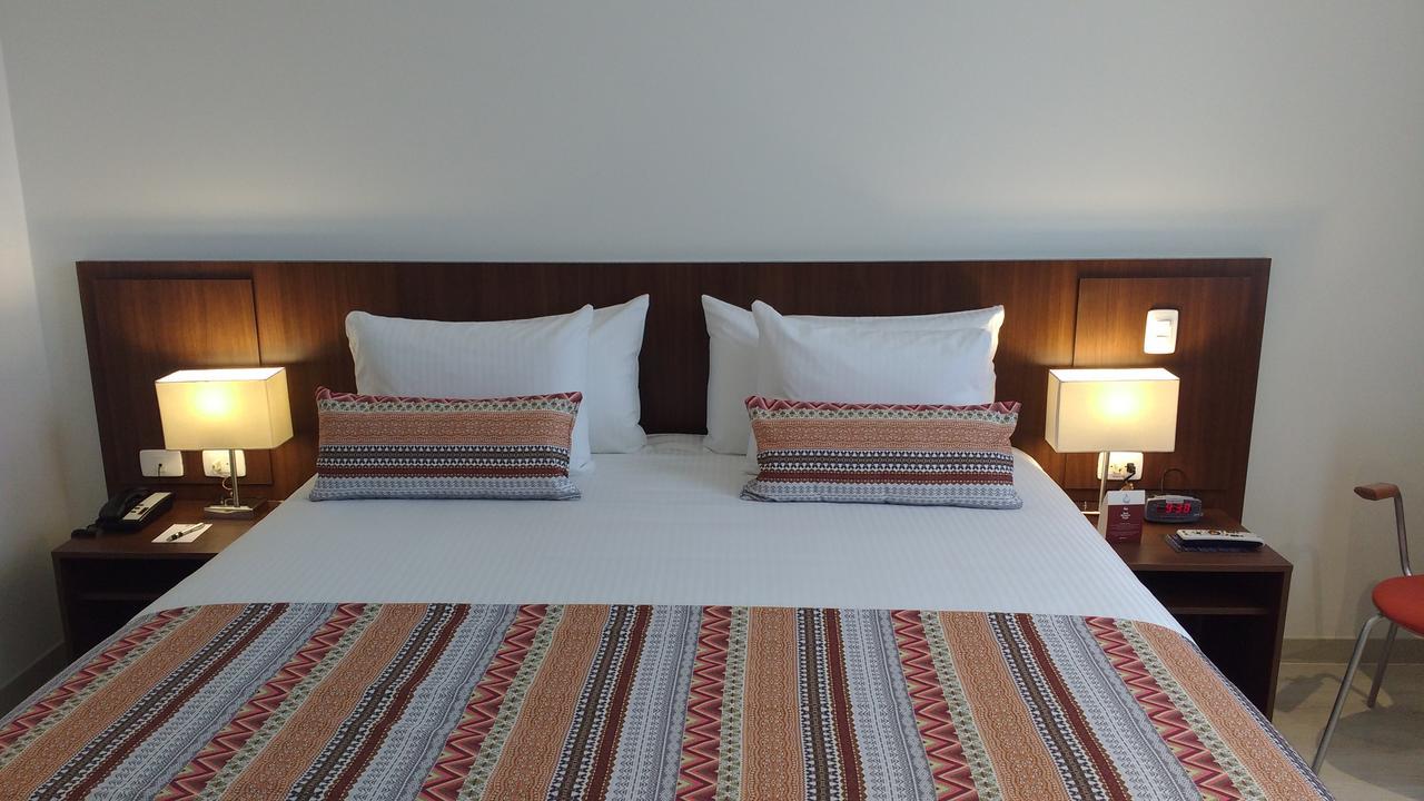 Hotel Western Santa Marta (Magdalena)