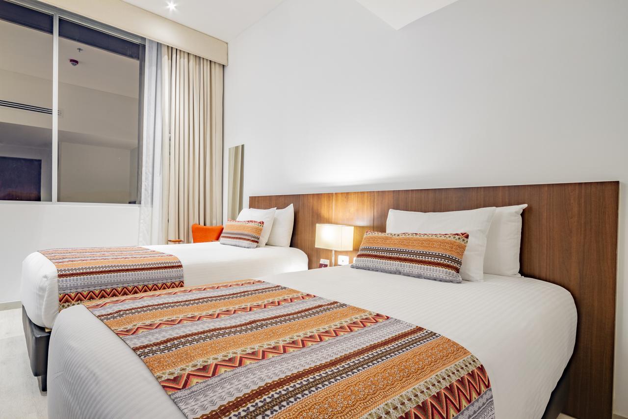 Hotel Western