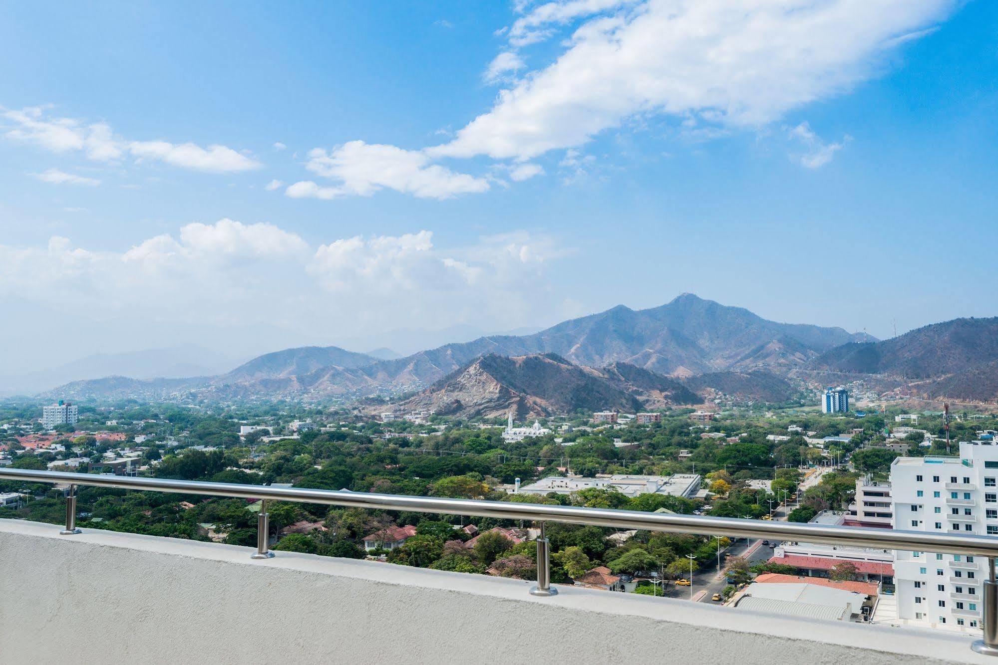 Western 4* Santa Marta (Magdalena)
