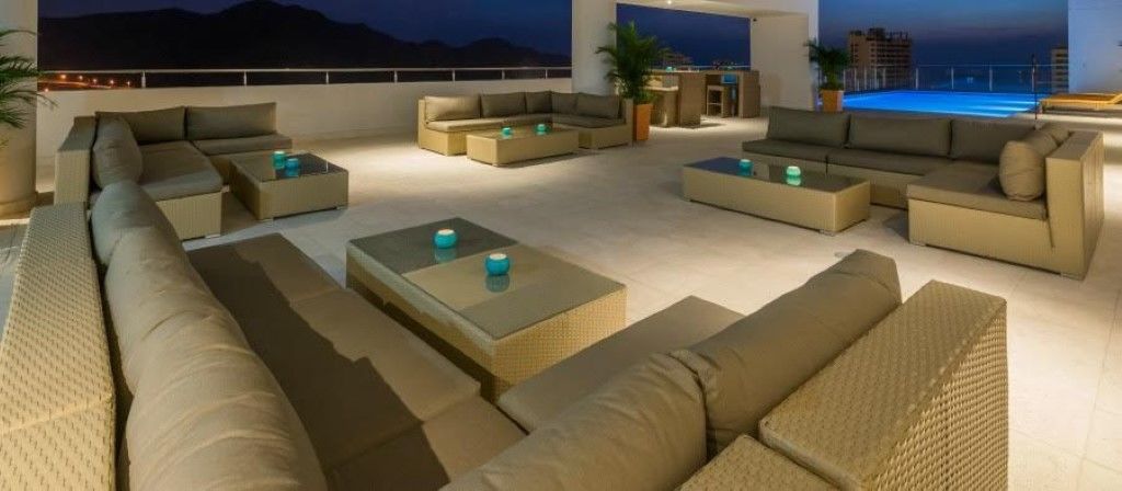 Hotel Western 4*