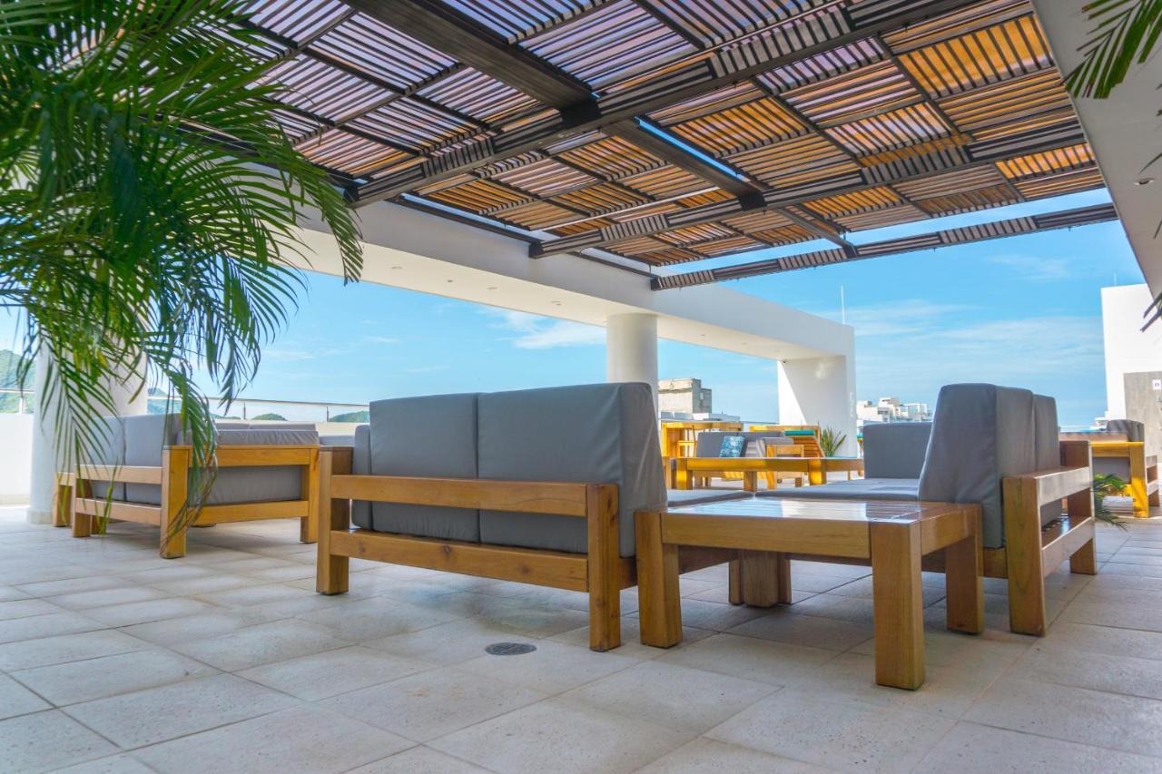 Hotel Western Santa Marta (Magdalena)