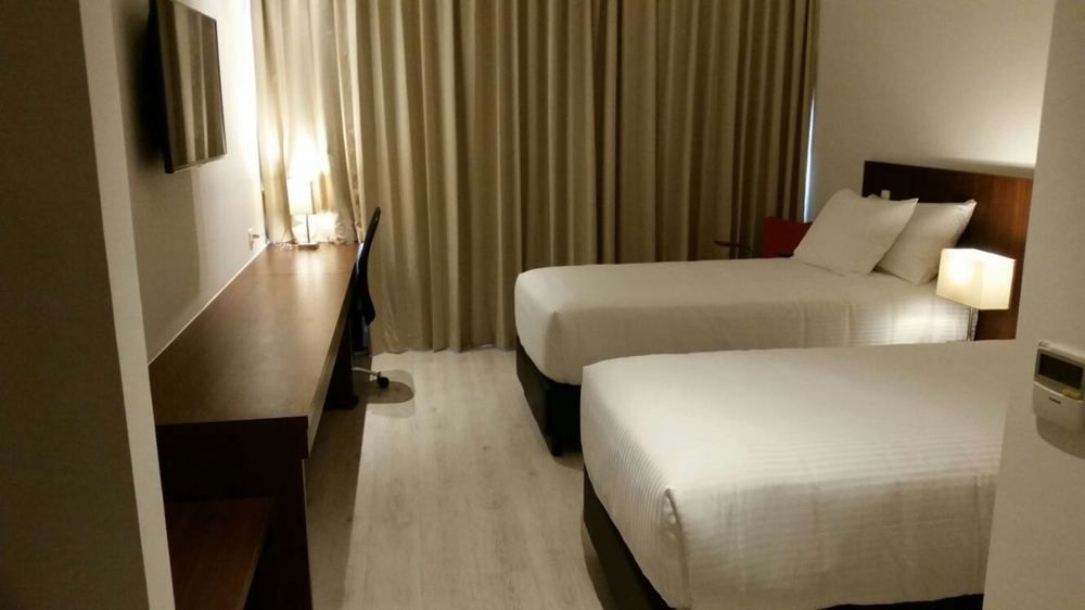 Hotel Western Santa Marta (Magdalena)