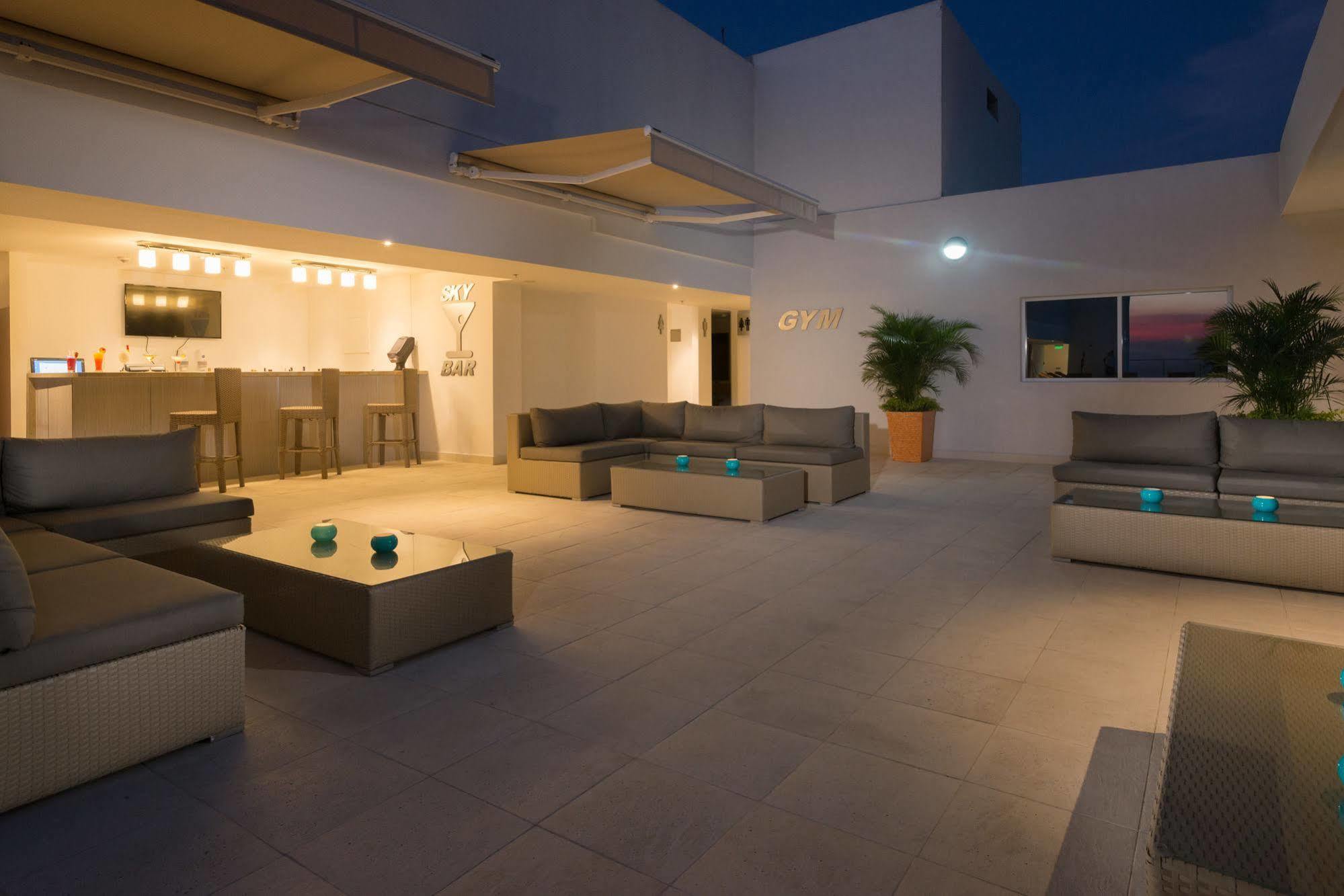 Hotel Western 4*